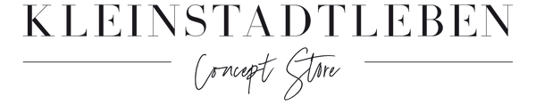 kleinstadtleben concept store