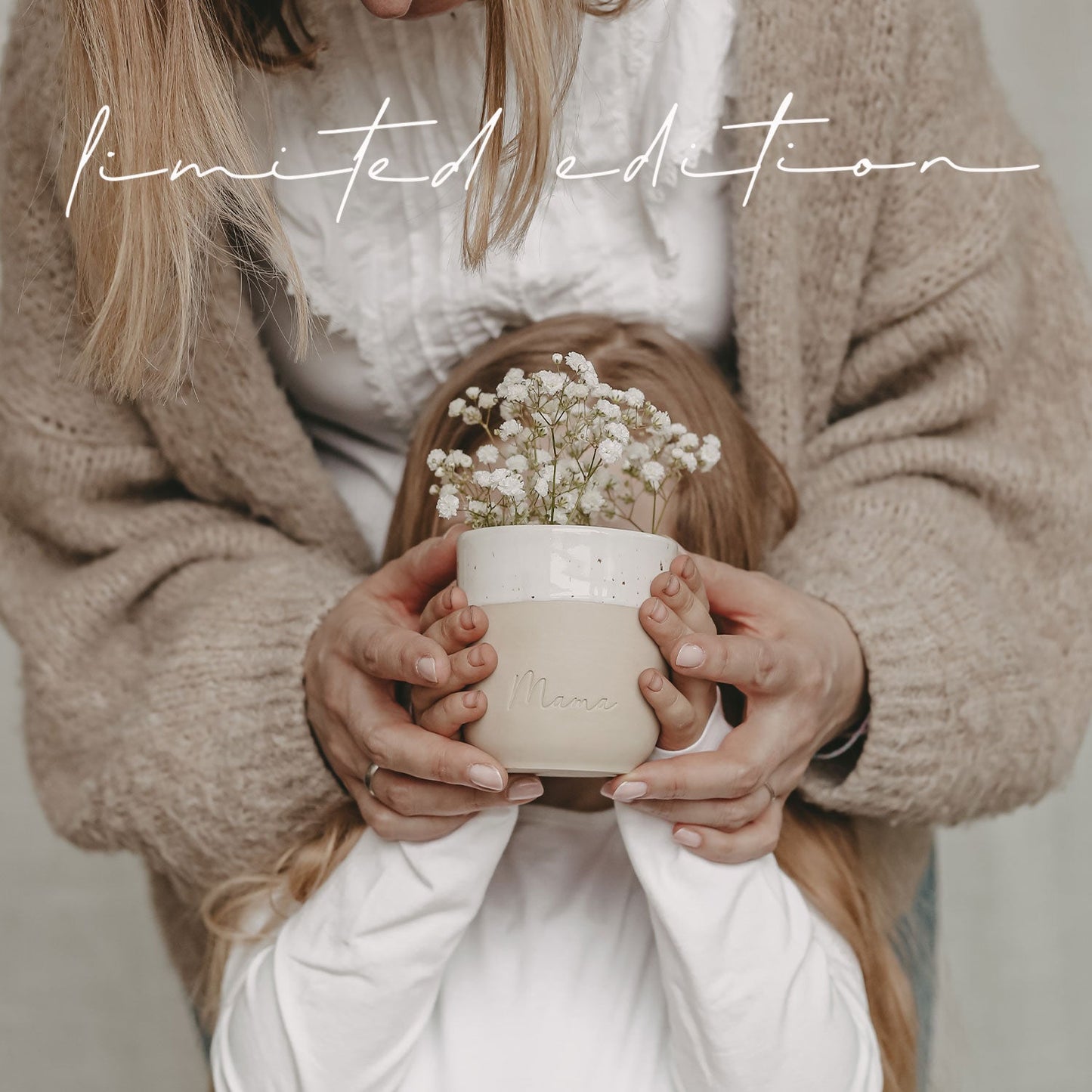 Becher Mama - Limited Edition - kleinstadtleben concept store
