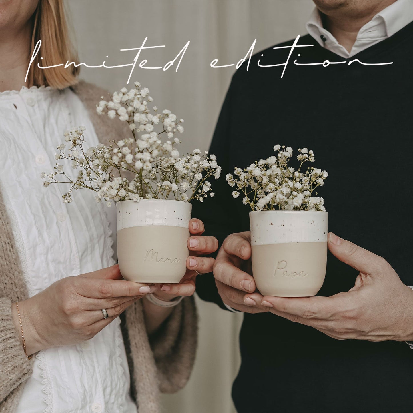 Becher Mama - Limited Edition - kleinstadtleben concept store