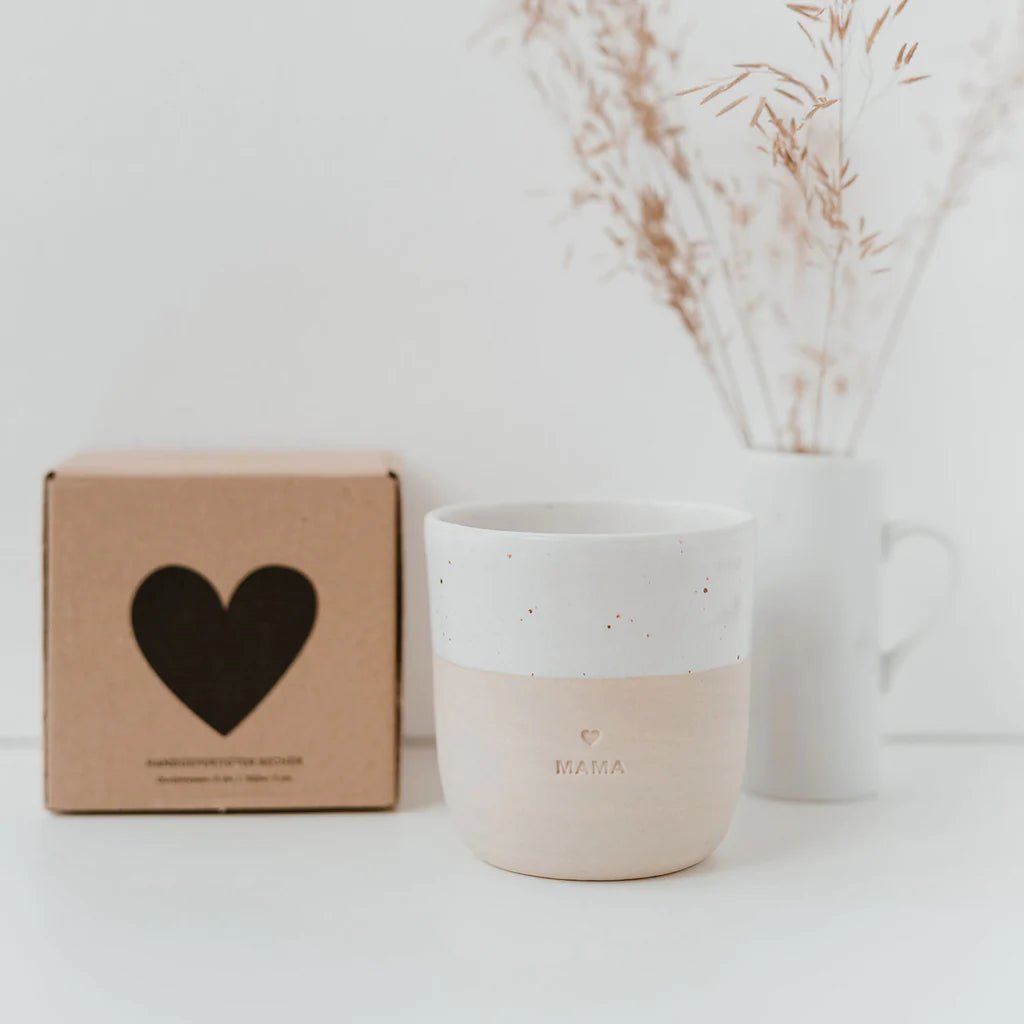 Becher Mama - kleinstadtleben concept store