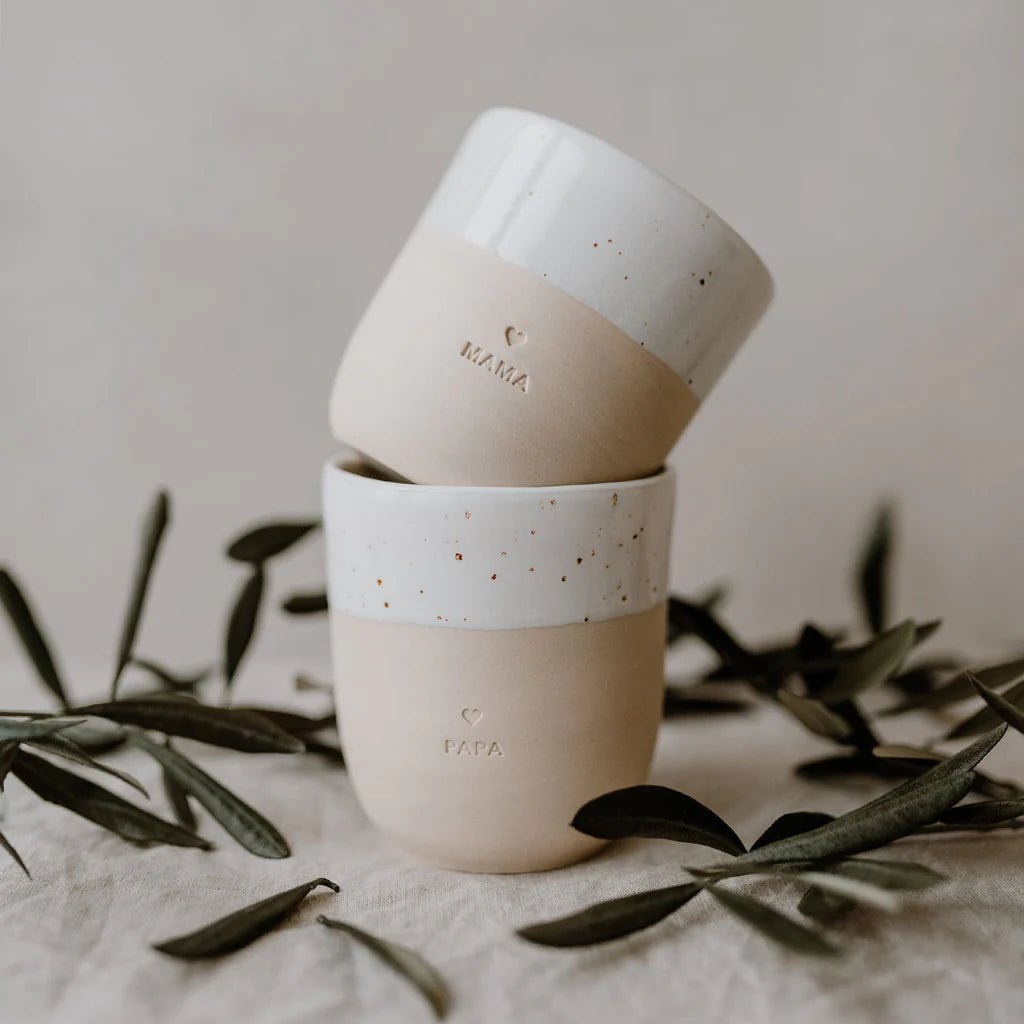 Becher Papa - kleinstadtleben concept store