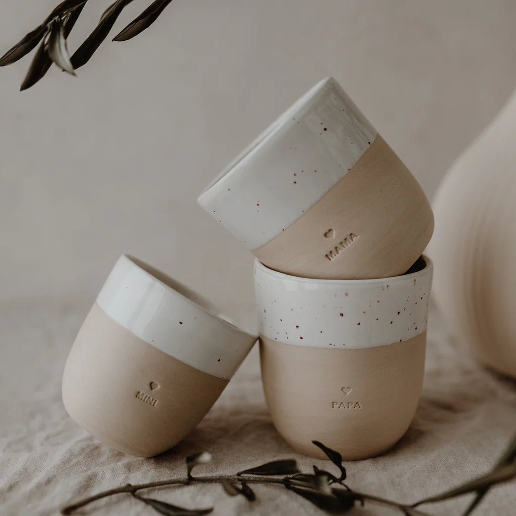 Becher Papa - kleinstadtleben concept store