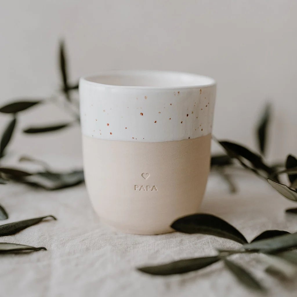 Becher Papa - kleinstadtleben concept store