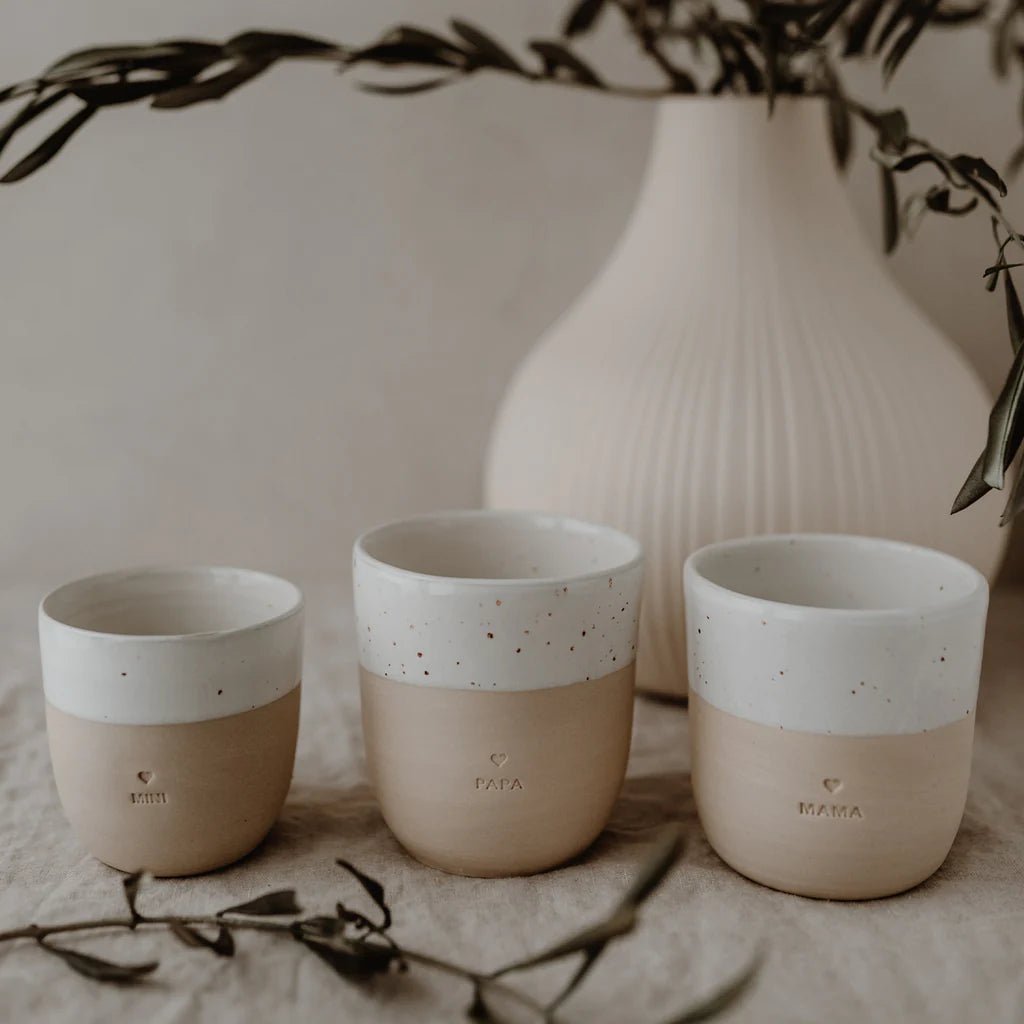 Becher Papa - kleinstadtleben concept store