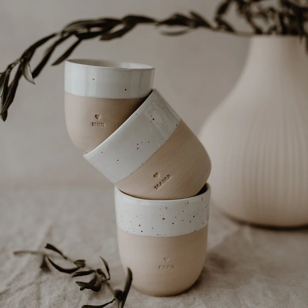 Becher Papa - kleinstadtleben concept store