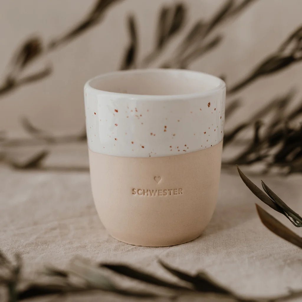 Becher Schwester - kleinstadtleben concept store