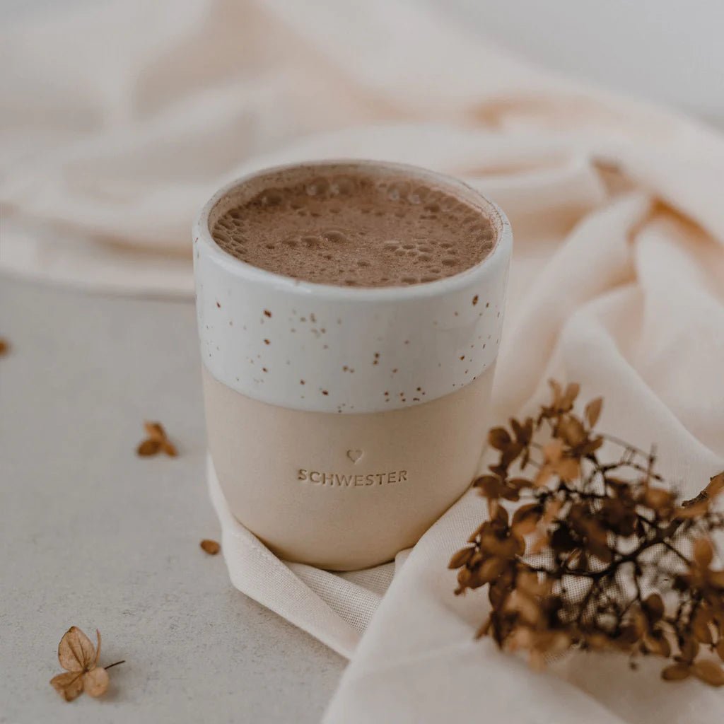 Becher Schwester - kleinstadtleben concept store