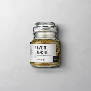 Café de Paris Dip - kleinstadtleben concept store
