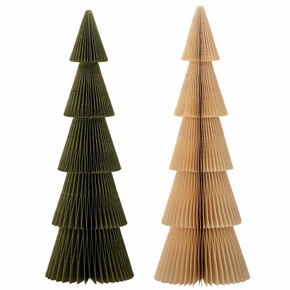 Deko-Weihnachtsbaum Milan - kleinstadtleben concept store