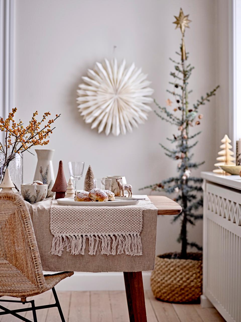 Deko-Weihnachtsbaum Milan - kleinstadtleben concept store