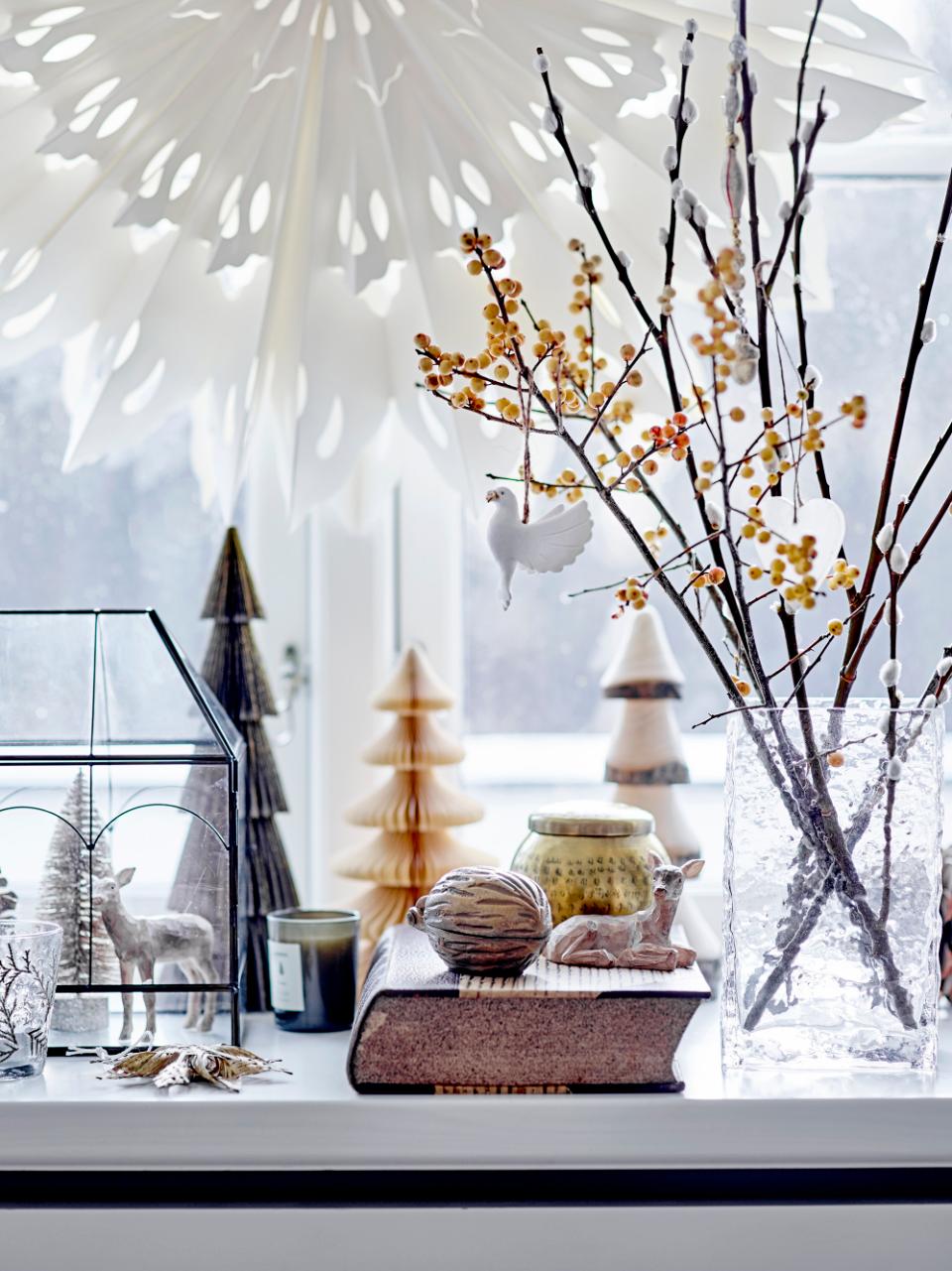 Deko-Weihnachtsbaum Milan - kleinstadtleben concept store