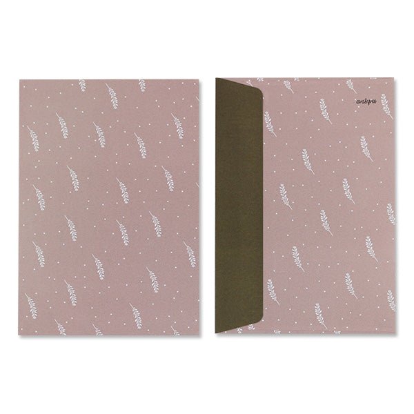 Einladungskarten-Set Einhorn - kleinstadtleben concept store