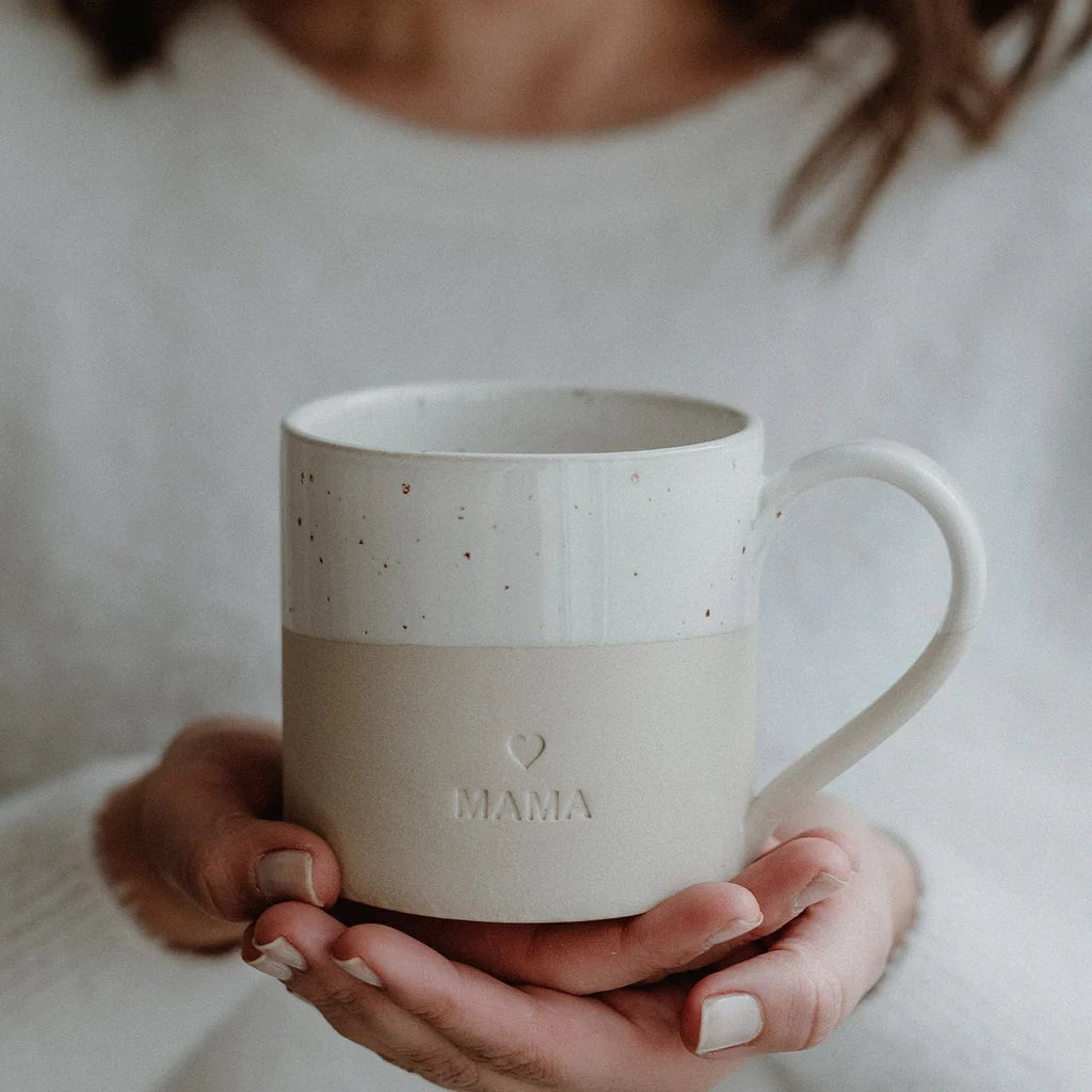 Große Tasse Mama - kleinstadtleben concept store
