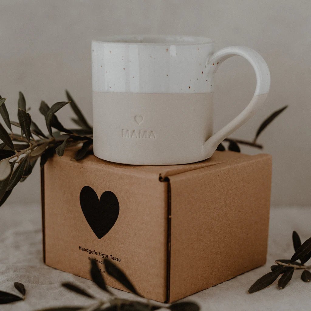 Große Tasse Mama - kleinstadtleben concept store