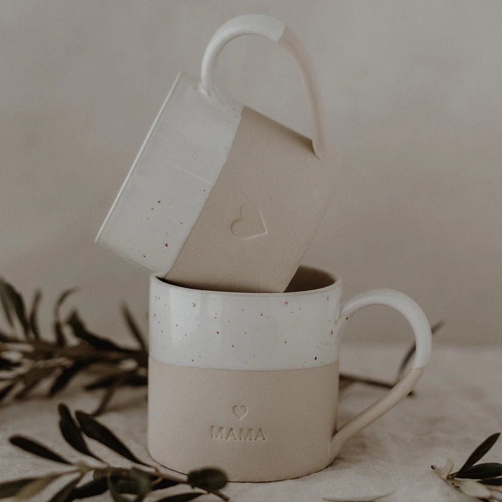 Große Tasse Mama - kleinstadtleben concept store
