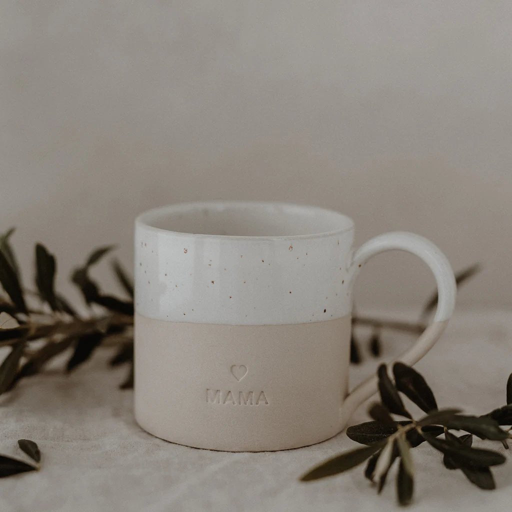 Große Tasse Mama - kleinstadtleben concept store