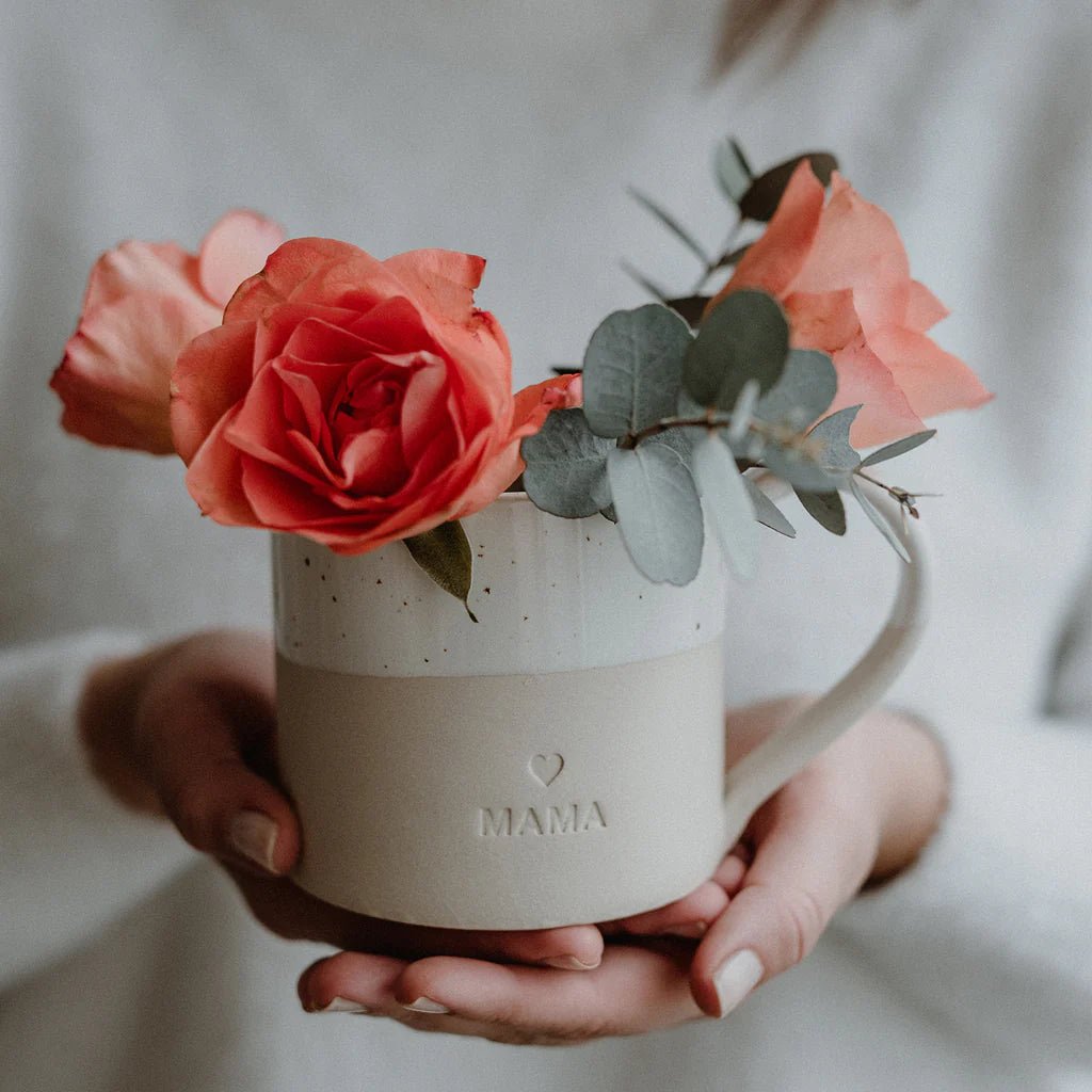 Große Tasse Mama - kleinstadtleben concept store