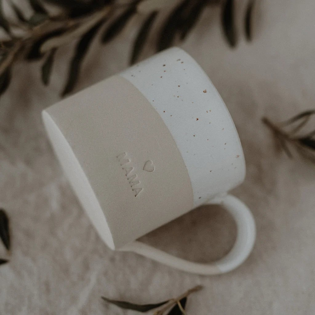 Große Tasse Mama - kleinstadtleben concept store