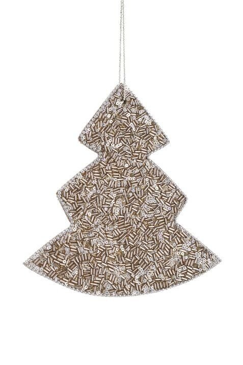 Hänger Opium Tanne Perlen silber - kleinstadtleben concept store