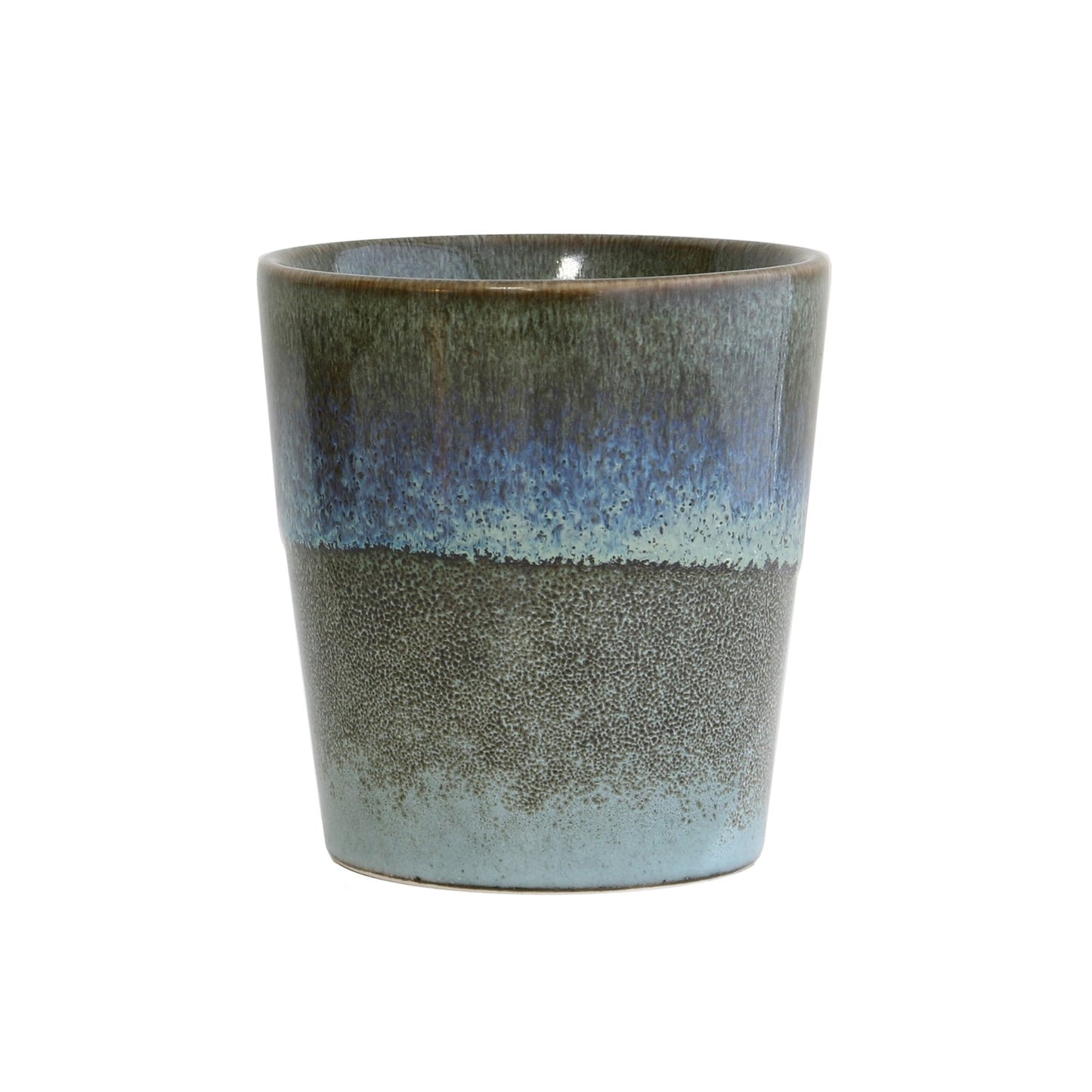 HKliving 70`s ceramics coffee mug moos - kleinstadtleben concept store