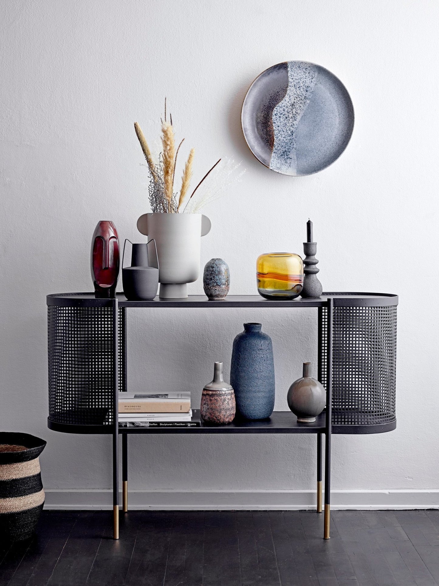 Kerzenhalter Emie - kleinstadtleben concept store