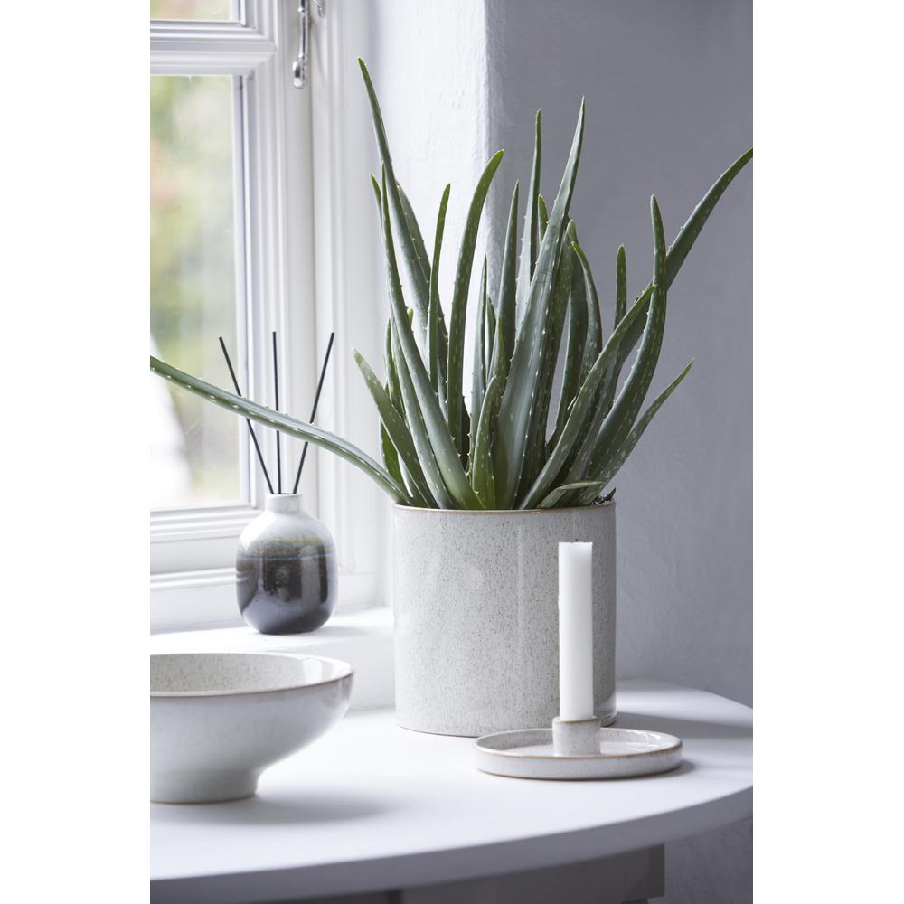 Kerzenhalter Isabell offwhite - kleinstadtleben concept store