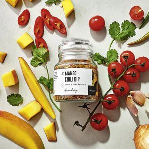 Mango-Chili Dip - kleinstadtleben concept store