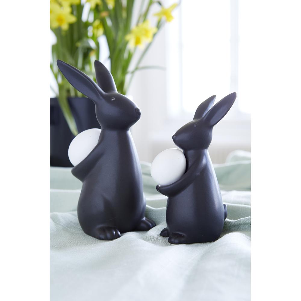 Rabbit Egg mix black - kleinstadtleben concept store