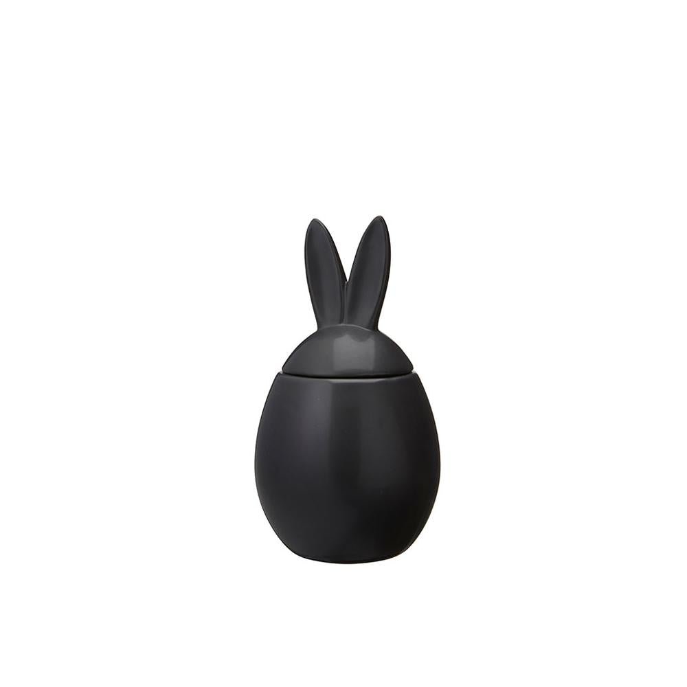 Rabbit Schale mit Deckel klein - kleinstadtleben concept store