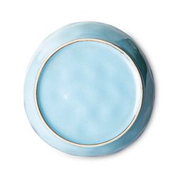 Schale Pasta Bowl Lagune | 70´s Ceramics - kleinstadtleben concept store