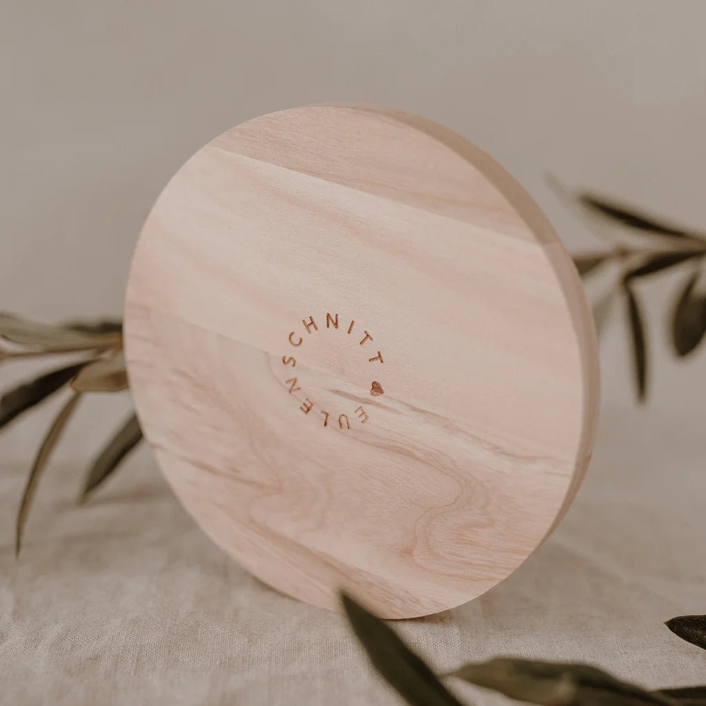 Untersetzer aus Eiche Coffee Lover - kleinstadtleben concept store