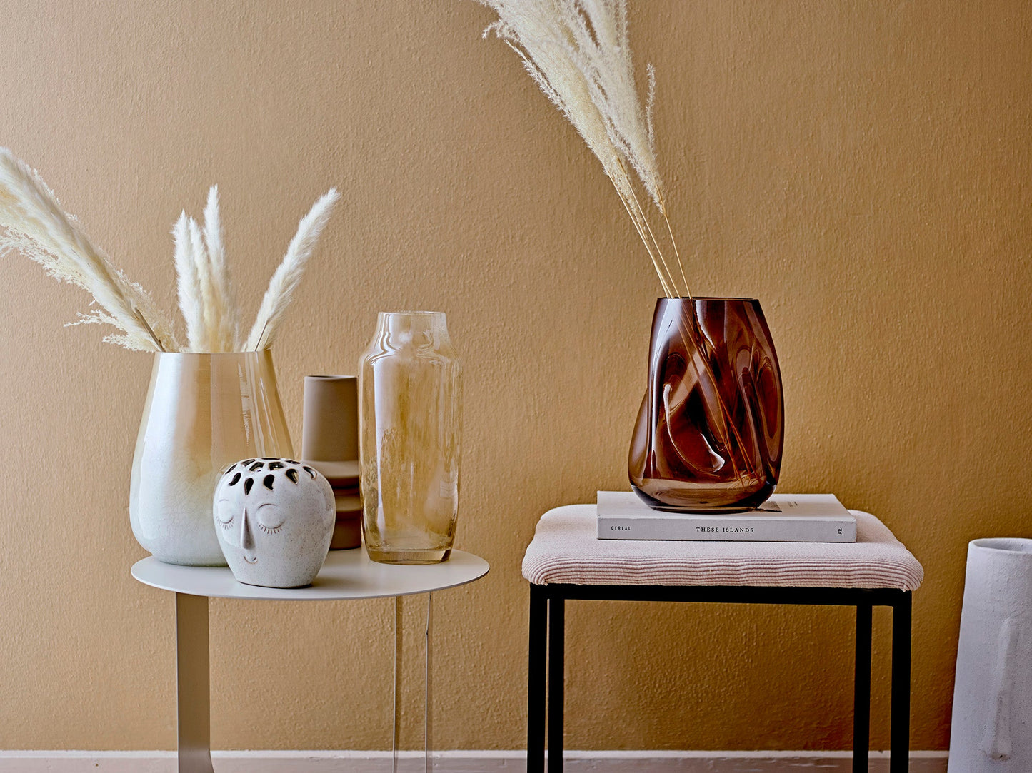 Vase Isold Nature - kleinstadtleben concept store