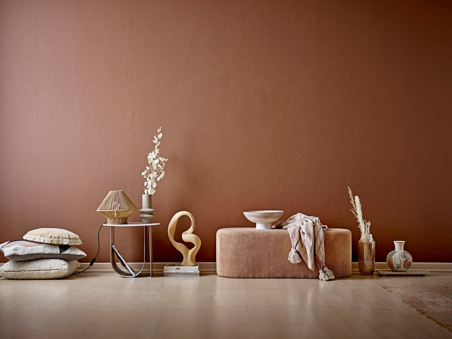 Vase Isold Nature - kleinstadtleben concept store