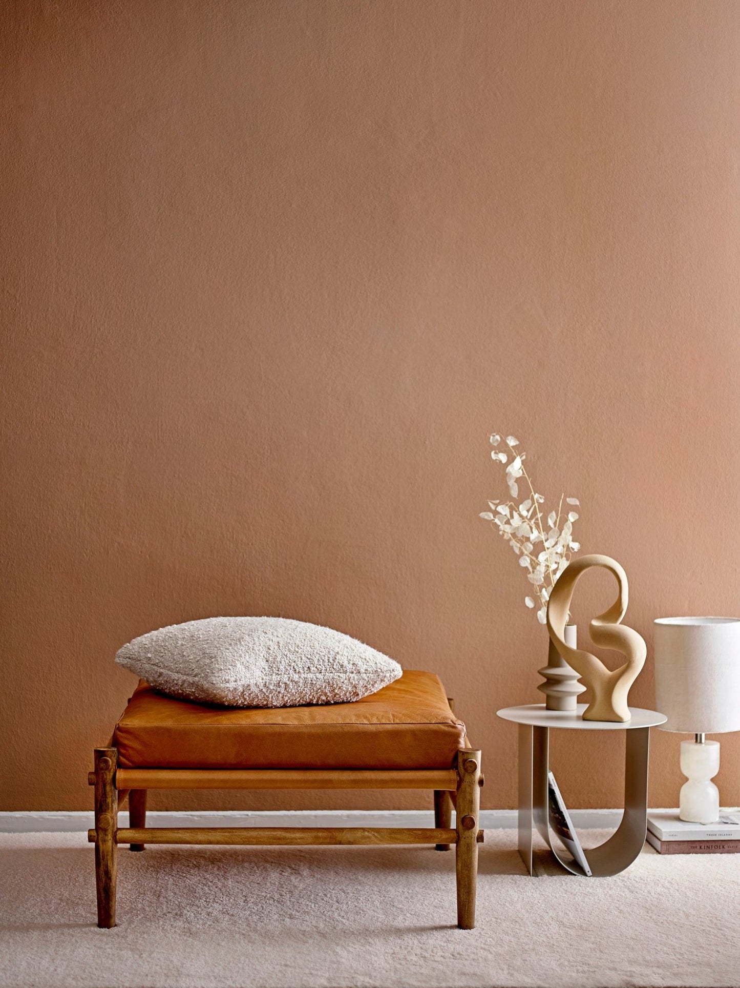 Vase Isold Nature - kleinstadtleben concept store