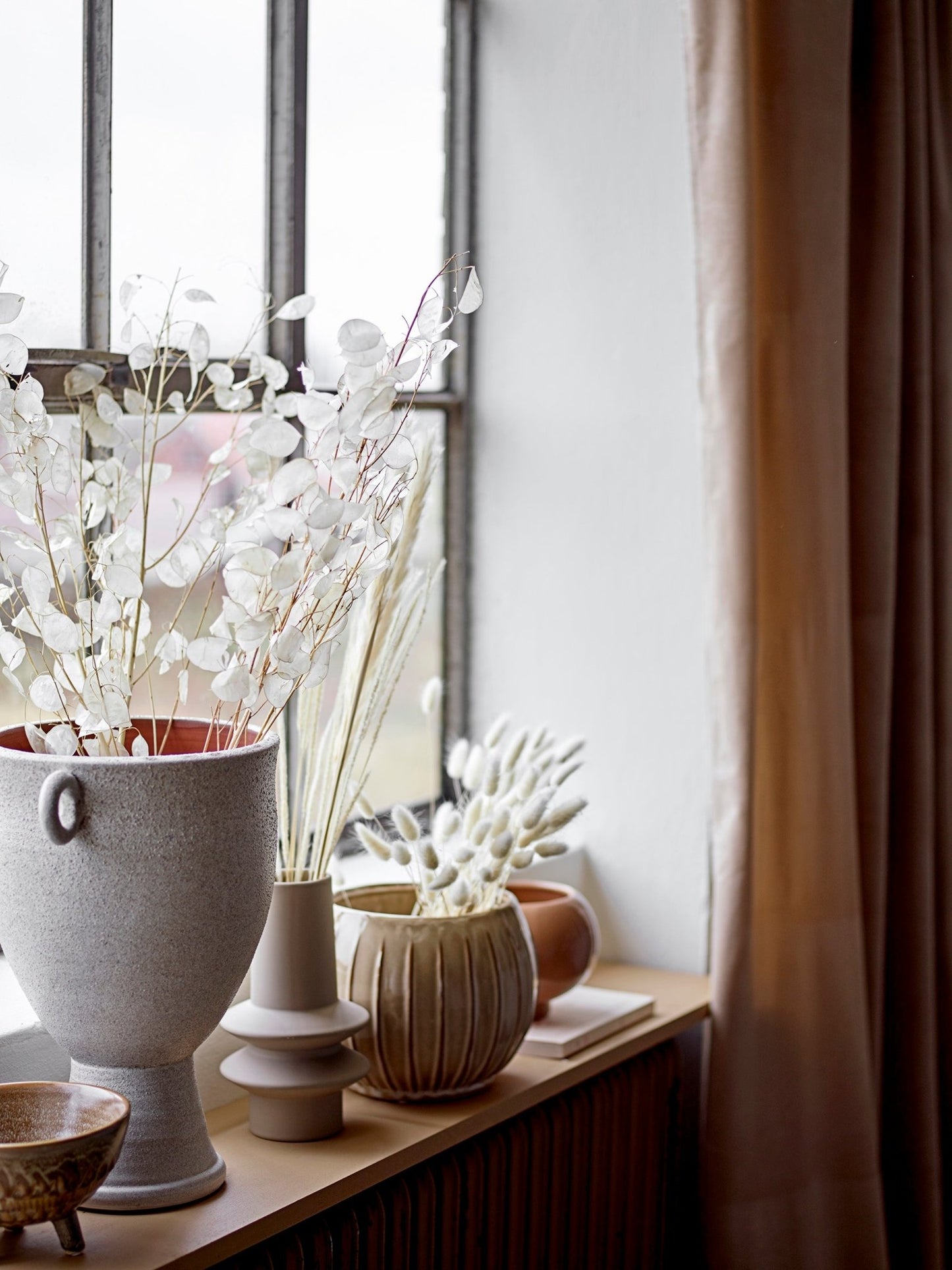 Vase Isold Nature - kleinstadtleben concept store