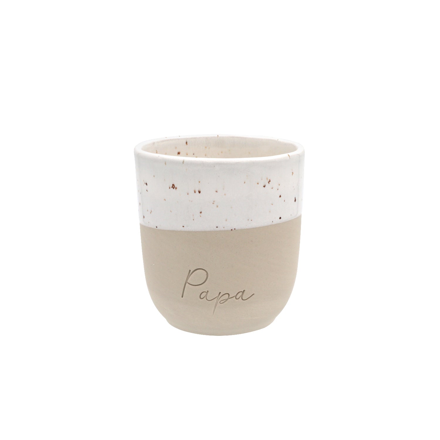 Becher Papa - Limited Edition - kleinstadtleben concept store