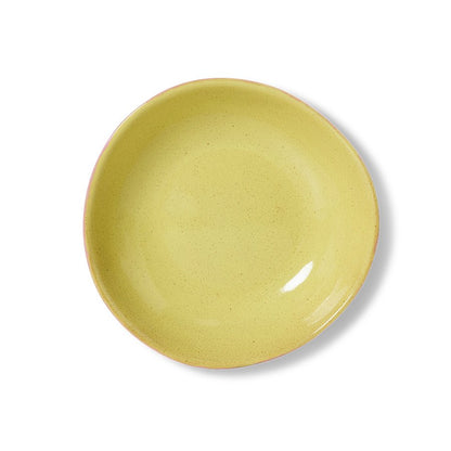 HKliving 70s Ceramics Curry Bowl Bubble - Schale aus Steingut - kleinstadtleben concept store