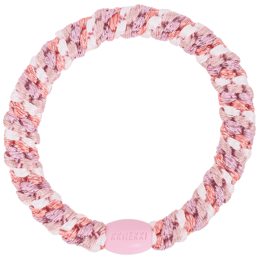 Kknekki | Bon Dep - Mix Dusty Rose Pink Glitter - kleinstadtleben concept store