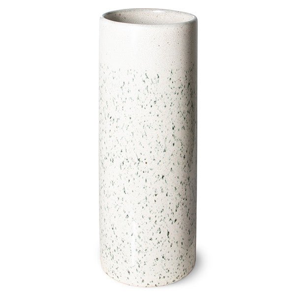 70s Ceramic Vase XL hail - kleinstadtleben concept store