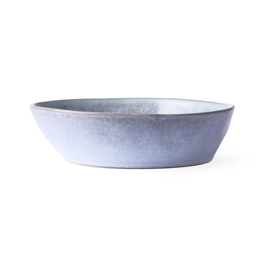 Bold & Basic Ceramics rustic grey Bowl M - kleinstadtleben concept store