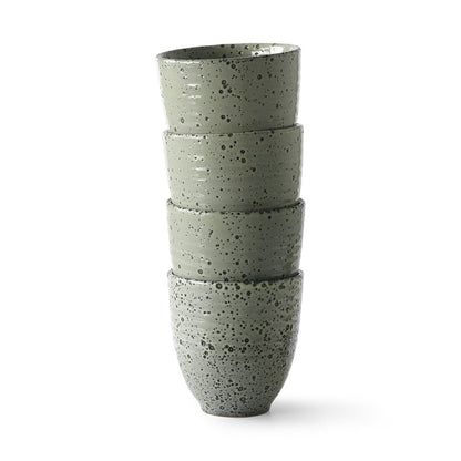 Gradient Ceramic Mug green - kleinstadtleben concept store