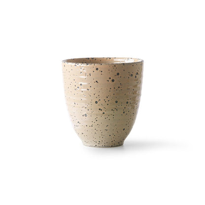 Gradient Ceramic Mug taupe - kleinstadtleben concept store
