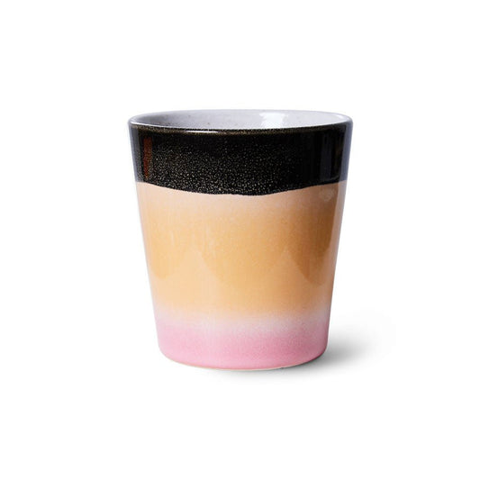 HKliving 70`s ceramics coffee Jiggi, Is this love - kleinstadtleben concept store