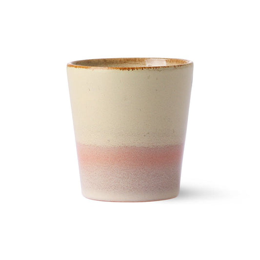 HKliving 70`s ceramics coffee mug venus - kleinstadtleben concept store