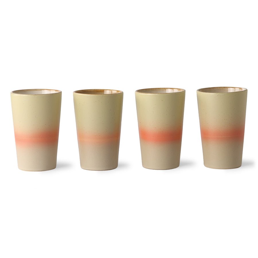 HKliving 70`s ceramics tea mug venus - kleinstadtleben concept store