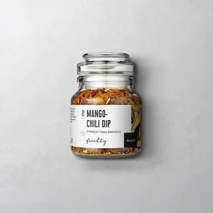 Mango-Chili Dip - kleinstadtleben concept store