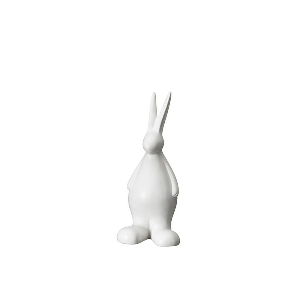 Rabbit Mona white - kleinstadtleben concept store