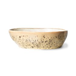 Schale Pasta Bowl Tiger | 70´s Ceramics - kleinstadtleben concept store